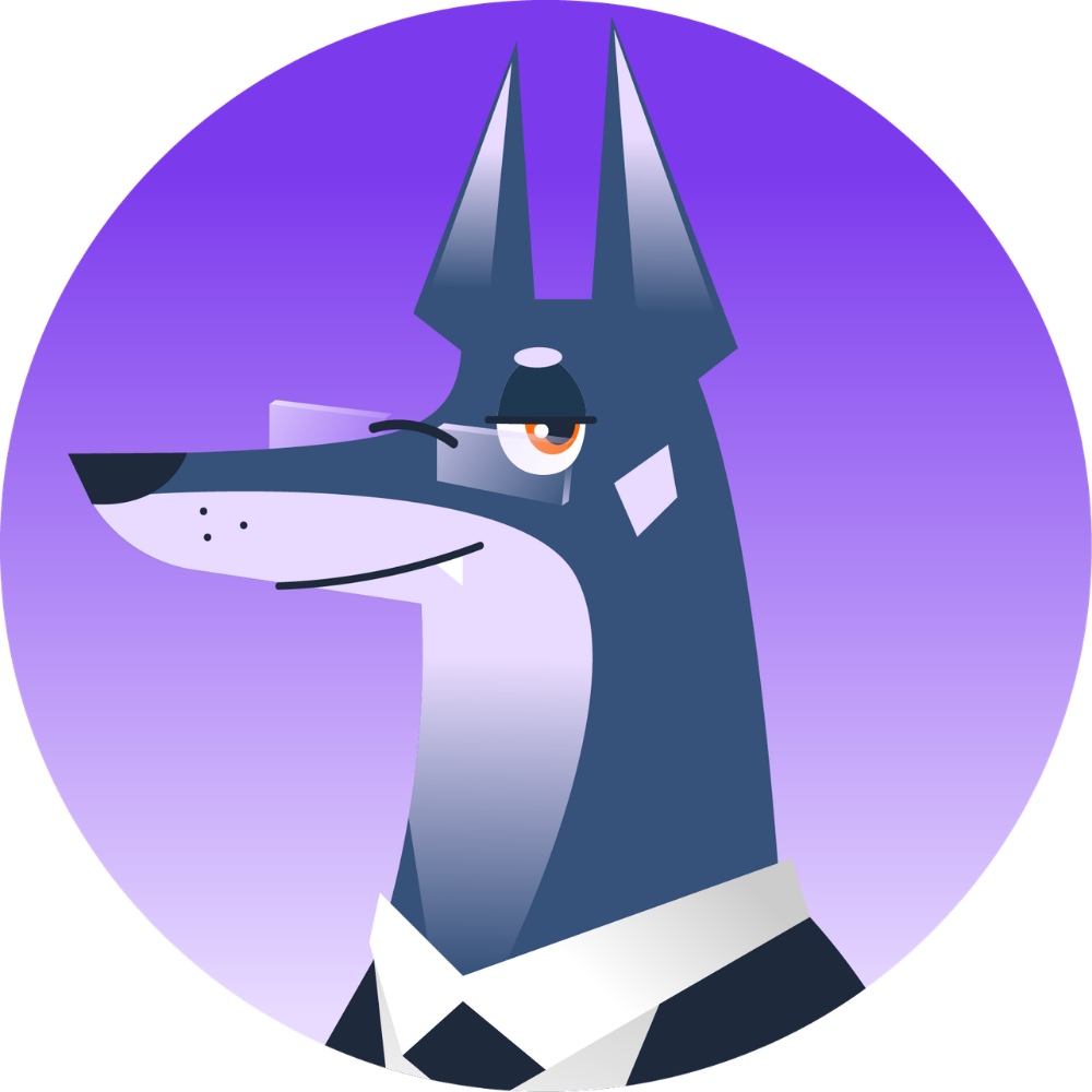 Mascot Hướng Dẫn