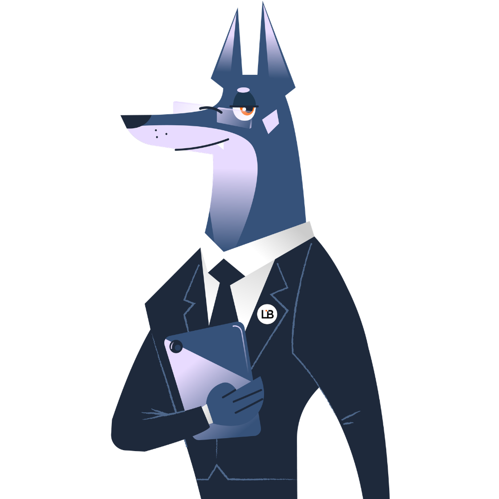 CTA Mascot